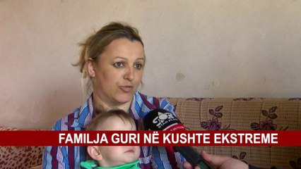 FAMILJA GURI NË KUSHTE EKSTREME