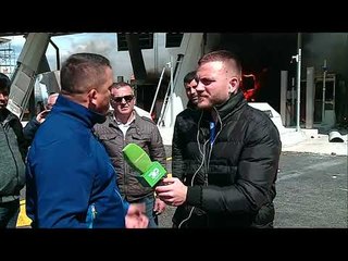 Kukësi nuk do përfshirjen e politikanëve -Top Channel Albania - News - Lajme