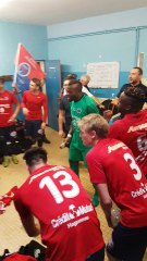 Chant de la victoire par Pierre EBEDE