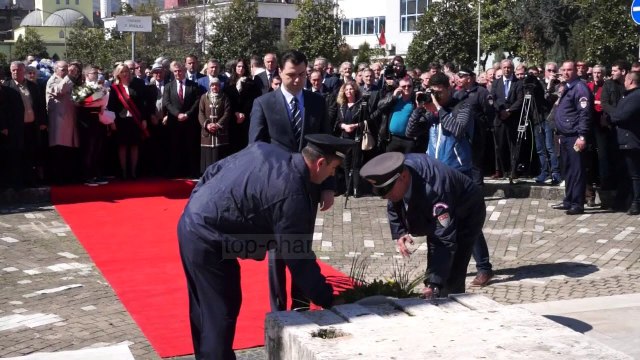 Shkodra përkujton 2 prillin, katër të rinj u vranë në 1991 - Top Channel Albania - News - Lajme