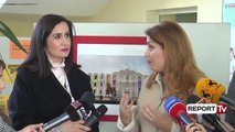 Report TV - Dita Botërore e autizmit, Manastirliu:Rehabilitojmë Qendrën e Mirërritjes