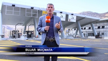 Nisin punimet per ndertimin e stacionit te shkaterruar