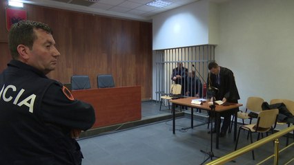 Trafiku i 10 ton kanabis nga Durresi ne Itali/Vazhdon “ping-pongu” mes prokurorive per hetimin