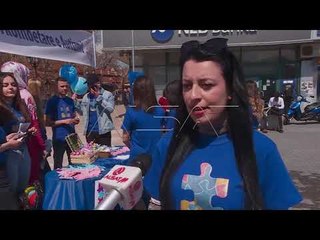 Autizmi, trajtimi i të prekurve lë për të dëshiruar