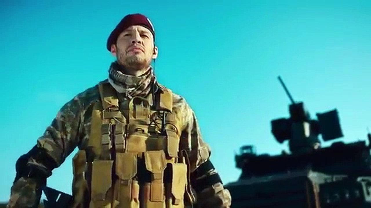 BORU - Released on June 2018,  Turkey