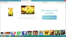 Descargar play store para la pc