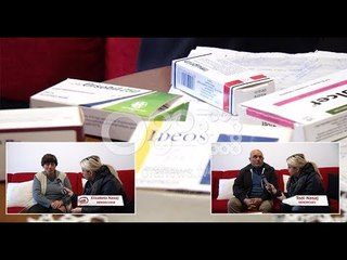 Pas denoncimit në BOOM gruaja e sëmurë i merr ilaçet me rimbursim
