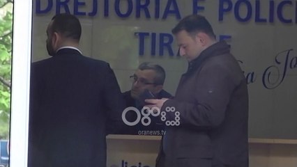 Ora News - Protestuesit e arrestuar të Rrugës së Kombit, nesër në gjykatë