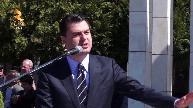 360° Gradë -Basha Paralajmeron Ramën Ajo Që Nisi Në Kukës Nuk Do Ndalet