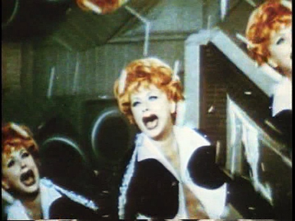 Lucy Show
