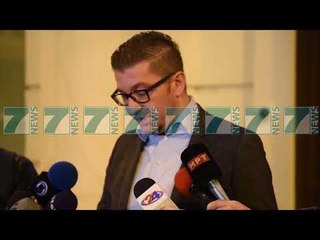 VMRO I JEP FUND BOJKOTIT - News, Lajme - Kanali 7