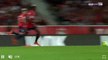 Chang-Hoon Kwon Goal - Lille 0 - 1	 Dijon 12-05-2018