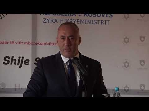 HARADINAJ I PERGJIGJET ERDOGANIT, «BEN MIRE TE MOS NA NDERHYSH NE PUNET TONA TE SHTEPISE» LAJM