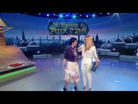 Ne kurthin e Piter Pan - Alketa dhe fëmijët në audicione! (2 prill 2018)