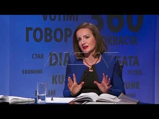 Emisioni "360 gradë" - 02.04.2018 (Pjesa I)