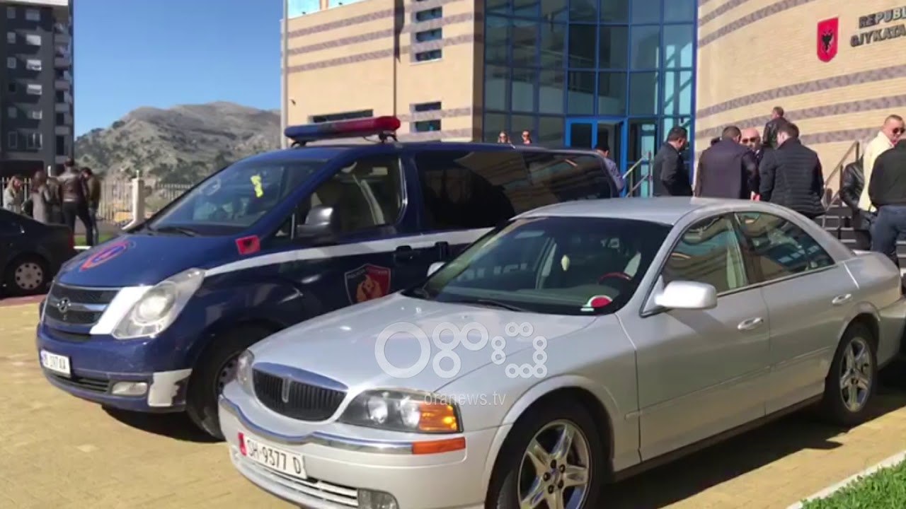 Ora News - Kryebashkiaku i Lezhës dhe zyrtarët e tjerë në Apel, Prokuroria kërkon "arrest me burg"