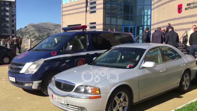 Ora News - Kryebashkiaku i Lezhës dhe zyrtarët e tjerë në Apel, Prokuroria kërkon arrest me burg