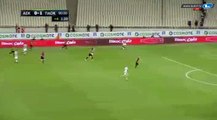 Dimitrios Pelkas Goal HD - AEK Athens FC	0-2	PAOK 12.05.2018