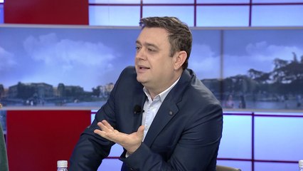 7pa5 - Protesta e kukesit dhe arrestimet - 3 Prill 2018 - Show - Vizion Plus