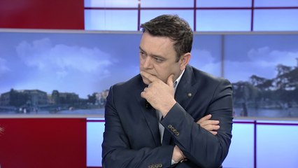 7pa5 - Ne kujtim te Tonin Harapit - 3 Prill 2018 - Show - Vizion Plus