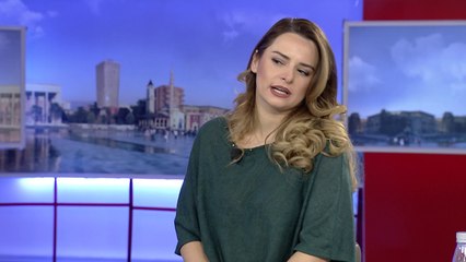 7pa5 - “Piratet” ne Eksperimental - 3 Prill 2018 - Show - Vizion Plus