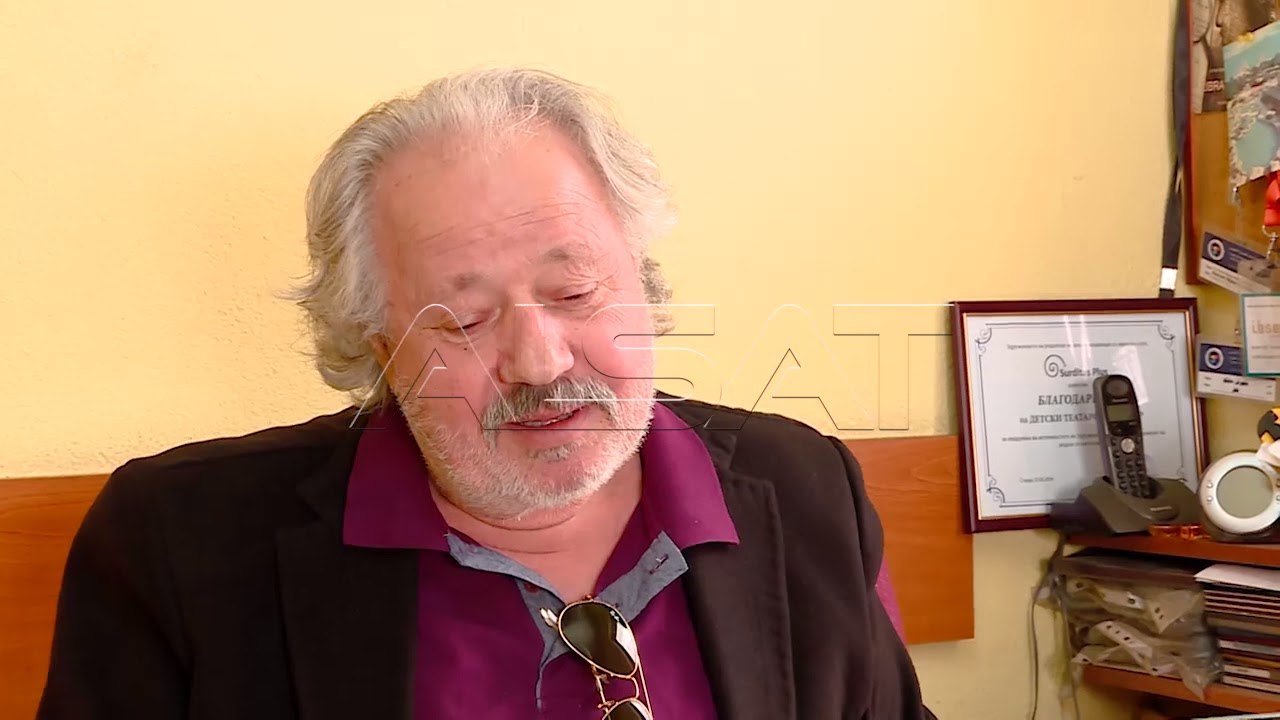 Ditë e Re - Intervistë me  Bajrush Mjakun