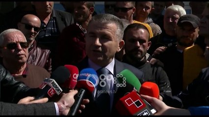 Download Video: Ora News - Të arrestuarit e Rrugës së Kombit dalin nesër në gjykatën e Kukësit