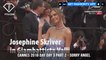 Josephine Skriver on Sorry Angel Red Carpet at Cannes Film Festival 2018 Day 3 | FashionTV | FTV