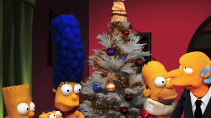 LOS SIMPSON  Especial Moppets con KATY PERRY - HD ESPAÑOL LATINO