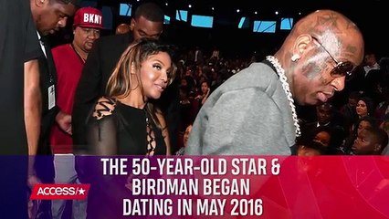 Toni Braxton Confirms Engagement To Birdman! | Access