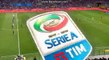 Icardi    Disallowed    Goal HD - Inter 0-1 Sassuolo 12.05.2018