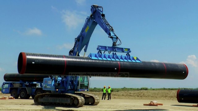 Rritja ekonomike, Instat: Në tre mujorin e fundit të 2017 ra - Top Channel Albania - News - Lajme