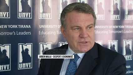 Taksat, ekspertët paralajmërojnë qeverinë - Top Channel Albania - News - Lajme