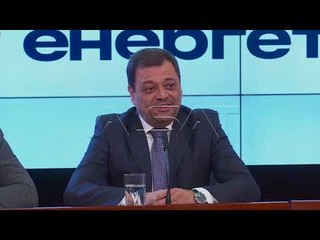 Angjushev: KRRE, nën kontroll të opozitës