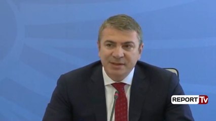 Report TV - Gjiknuri: Dëmi miliona euro nga shkatërrimi në Kalimash