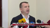 PS: Basha në panik nga hetimi - News, Lajme - Vizion Plus