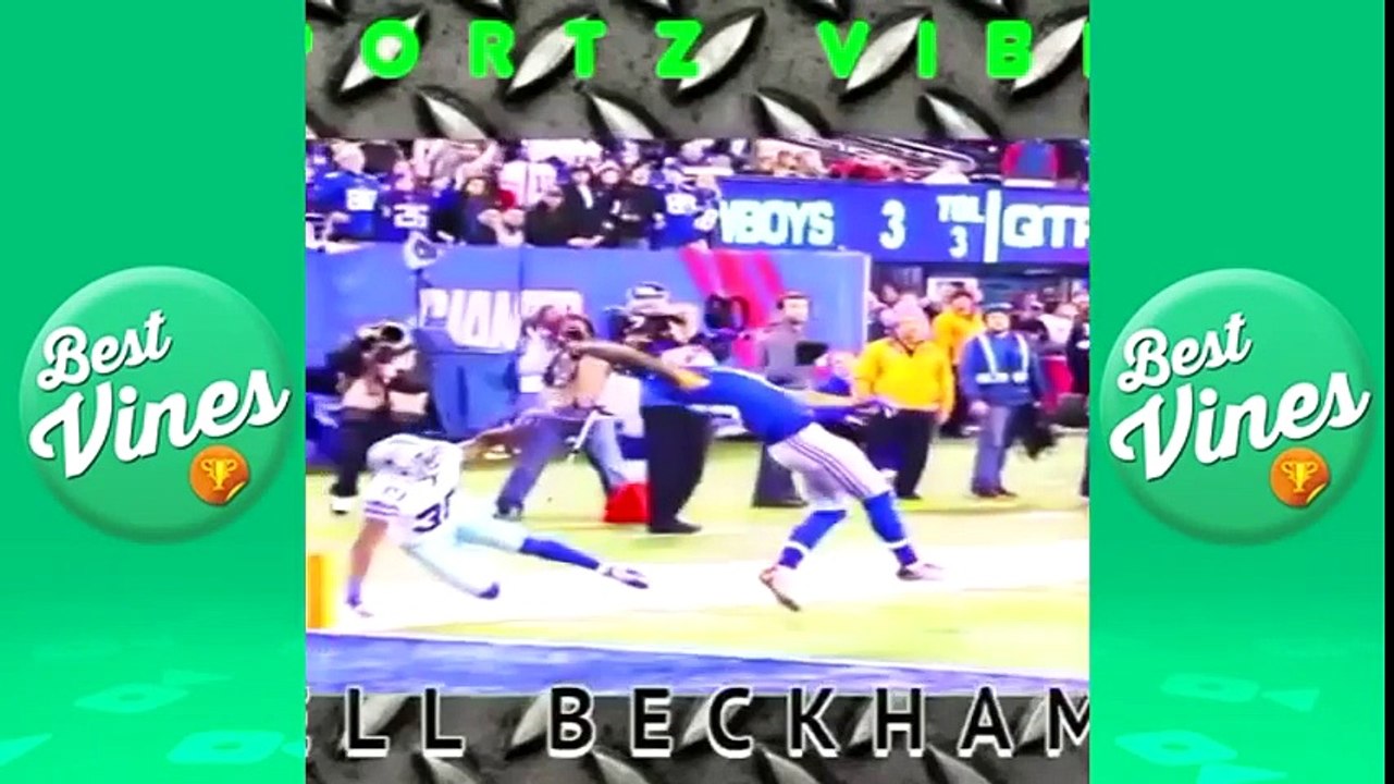 NFL Vines Compilation - Week12 - Sport Vines Video - NFL Scores - Best American Football Vines