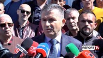 Report TV - 'Rruga e Kombit', masa për 23 të arrestuarit do jepet nesër në Gjykatën e Tiranës