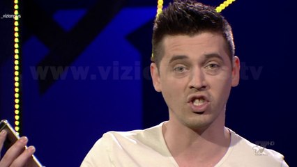 Next - Gaming - 3 Prill 2018 - Show - Vizion Plus