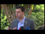 Ora News - Basha: Mblidhen 200 mln euro nga taksa e qarkullimit, asnjë cent për Rrugën e Kombit