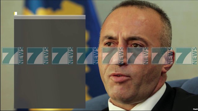 KOSOVE, HARADINAJ «ERDOGAN NUK MUND TE NDERHYRJE NE PUNET TONA» - News, Lajme - Kanali 7