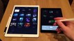 iPad Pro 9.7 vs 12.9 - which is best for an artist?