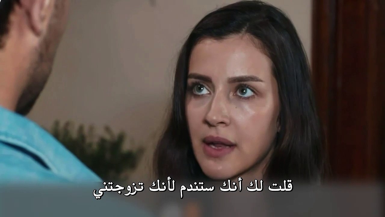 مسلسل أخبرهم أيها البحر الأسود الحلقة 17 (إعلان...