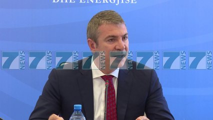 GJIKNURI DEKLARON SE TARIFA PER RRUGEN E KOMBIT U PROPOZUA NGA BERISHA - News, Lajme - Kanali 7