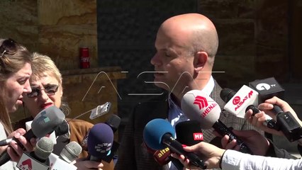 ВМРО-ДПМНЕ ја подготвува иницијативата за гласање недоверба на Владата