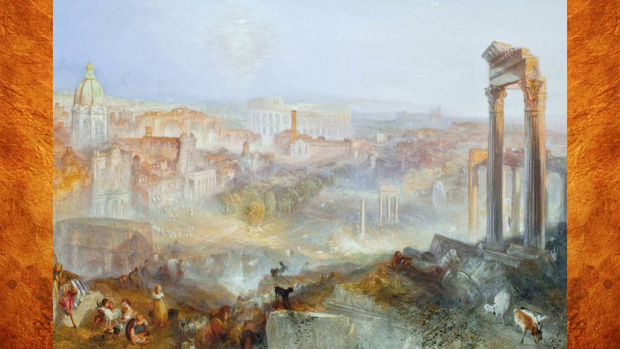 Elgar: Canto popolare (Jean Dubé, piano)