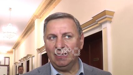 Ora News - Deputeti i LSI kundër vendimit për mosbindje civile