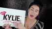 KYLIE COSMETICS X KRIS JENNER COLECTION | SWATCHES & DEMO
