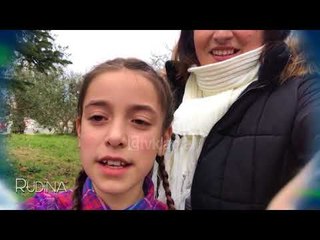 Rudina - Rubrika "Quiz"! (3 prill 2018)