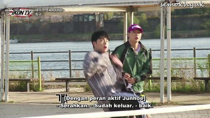 [INDOSUB] iKONTV EP 4-4